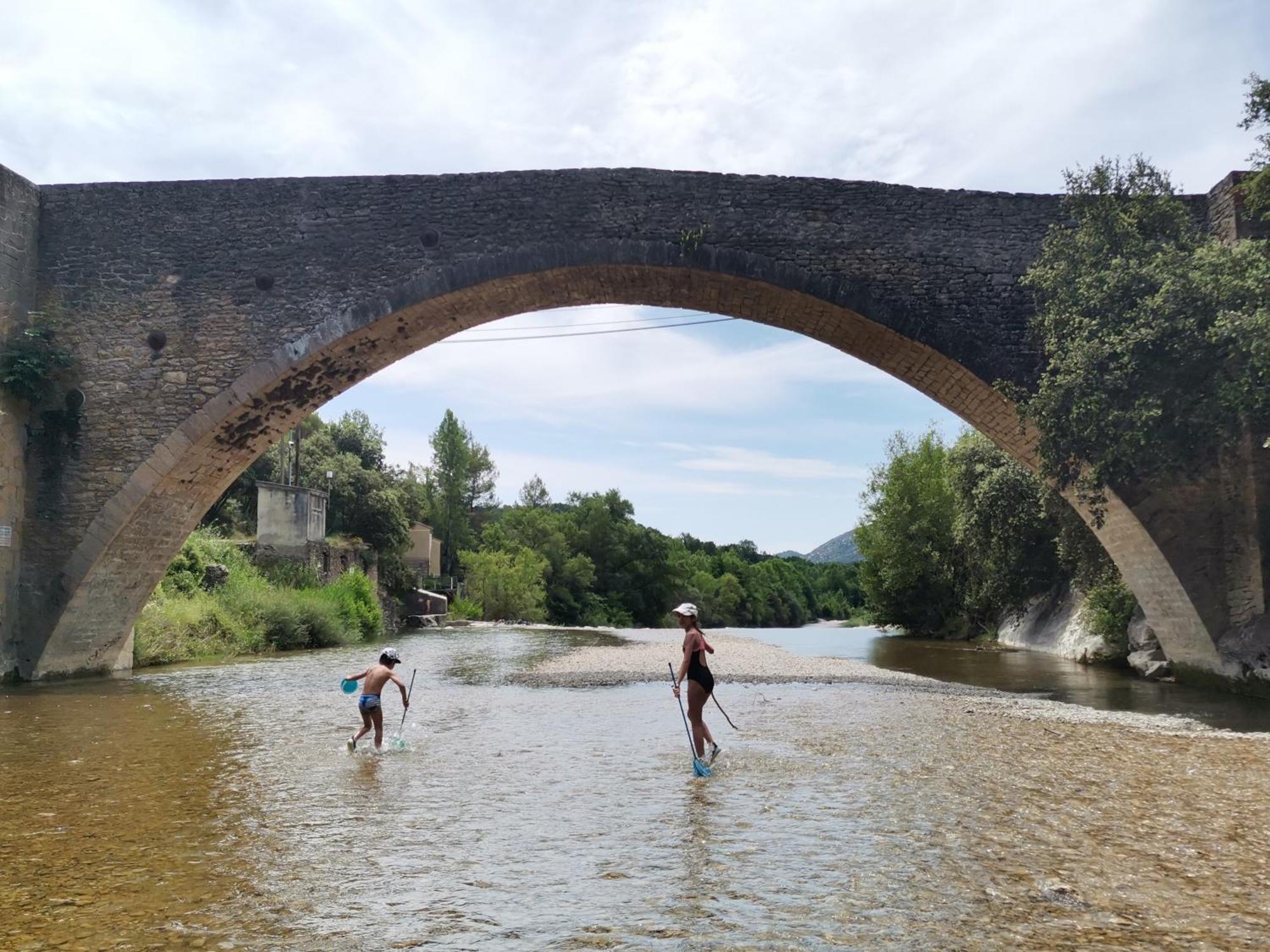 Gite En Provence "Rose" Modene Dış mekan fotoğraf